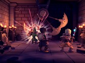 Une image montrant un jeu dans For The King.