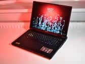 Test du MSI Raider A18 HX A9W : AMD met le feu aux poudres avec le Ryzen 9 9955HX3D