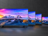 La série Mi TV P1 sera initialement disponible en Italie. (Image source : Xiaomi Italia)