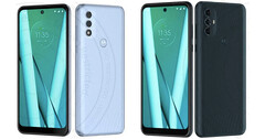 Un autre nouveau téléphone Motorola ? (Source : MySmartPrice)