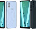 Un autre nouveau téléphone Motorola ? (Source : MySmartPrice)