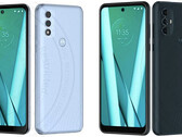 Un autre nouveau téléphone Motorola ? (Source : MySmartPrice)
