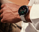 La OnePlus Watch 3 de 43 mm devrait être lancée en même temps que la Buds 4. En photo : la nouvelle smartwatch. (Source de l'image : OnePlus)