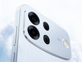 L'Oppo A7 Pro Max (photo) dispose d'une batterie encore plus puissante que celle de l'A6 Pro.