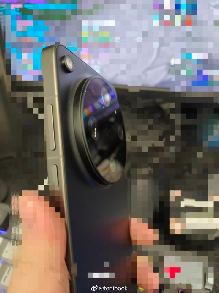 Ce prétendu Oppo Find X9 Ultra pourrait s'avérer être un faux.