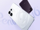 La série Oppo Reno 16 a fait ses débuts à l'échelle mondiale.