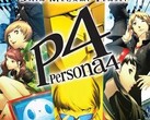 L'œuvre originale de Persona 4 (Source : Atlus)