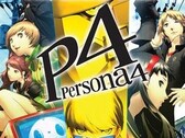 L'œuvre originale de Persona 4 (Source : Atlus)