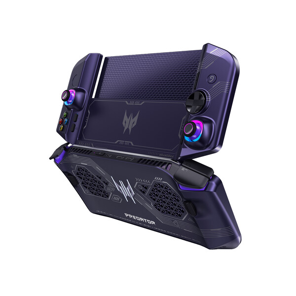 Projet DualPlay Mini
