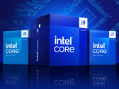 Intel Core i9-14900K et i5-14600K : 6 GHz en sortie de boîte pour contrer les X3D d'AMD