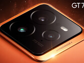Les nouvelles images teaser de Realme GT7 Pro révèlent le design de la Mars Exploration Edition (Source de l'image : Realme - édité)