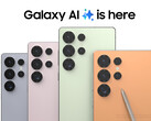 La série Galaxy S25 reprendra de nombreuses caractéristiques matérielles des modèles de cette année. (Source de l'image : Technizo Concept)