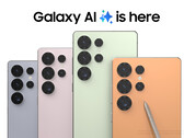 La série Galaxy S25 reprendra de nombreuses caractéristiques matérielles des modèles de cette année. (Source de l'image : Technizo Concept)