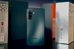 Le Samsung Galaxy A17 5G devrait bénéficier de six années de mises à jour. Mais ce n'est pas tout à fait certain.