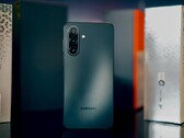 Le Samsung Galaxy A17 5G est doté d'un certain nombre de fonctionnalités que vous n'attendez peut-être pas dans cette gamme de prix.