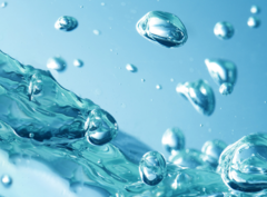 La récupération de l'eau de l'atmosphère s'impose de plus en plus comme un moyen d'approvisionnement en eau potable.