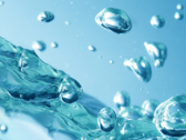 La récupération de l'eau de l'atmosphère s'impose de plus en plus comme un moyen d'approvisionnement en eau potable.
