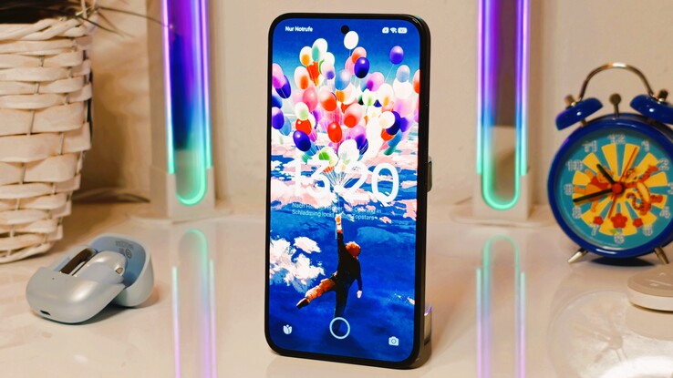 Test du Xiaomi Note 17 Pro 5G