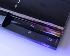 La PlayStation 3 de Sony a été lancée en novembre 2006.