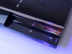 La PlayStation 3 de Sony a été lancée en novembre 2006.