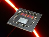 L'APU phare Strix Halo comprendrait 16 cœurs Zen 5 et un iGPU RDNA 3.5 de 40 CU. (Source de l'image : AMD, Unsplash, édité)