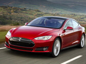 Les Model S et X sont dotées de la fonction Autoshift entre D/R (image : Tesla)