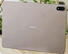 Test de l'Oppo Pad 5 Pro 