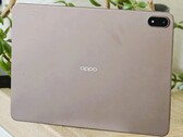 Test de l'Oppo Pad 5 Pro 