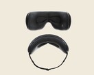 Therabody SmartGoggles (2nd Gen) - redessinées avec des capteurs biométriques et un rembourrage occultant amélioré pour une relaxation personnalisée (Source d'image : Therabody) 