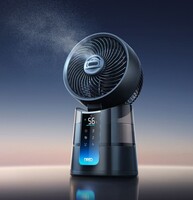 Ventilateur Dreo TurboCool 516S Nebelventilator