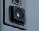 Oppo a développé un appareil photo pour smartphone qui peut se rétracter lorsqu'il n'est pas nécessaire. (Image source : Oppo)