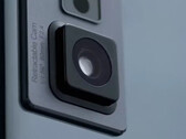 Oppo a développé un appareil photo pour smartphone qui peut se rétracter lorsqu'il n'est pas nécessaire. (Image source : Oppo)