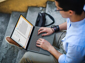 L'Inspiron 14 Plus est proposé avec des options de configuration limitées et un seul coloris. (Image source : Dell)