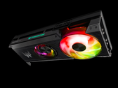 Les cartes AMD Radeon de la marque Predator arriveront plus tard cette année. (Image Source : Acer)