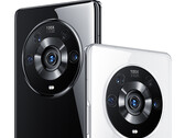 Honor pourrait dévoiler la série Magic4 aux côtés de son smartphone pliable Magic V. (Image source : Honor)