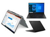 Les ThinkPad X1 Carbon Gen 9 et X1 Yoga Gen 6 de Lenovo sont remaniés en grand format 16:10