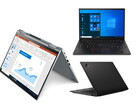 Les ThinkPad X1 Carbon Gen 9 et X1 Yoga Gen 6 de Lenovo sont remaniés en grand format 16:10