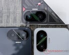 Le Poco F7 peut obtenir plus de 2 millions de points sur AnTuTu. Photo : le téléphone en trois couleurs. (Source de l'image : Notebookcheck)