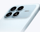 Le Redmi K90 adopte un téléobjectif 2,5x, contrairement à son prédécesseur. (Source de l'image : Xiaomi)