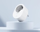 La Xiaomi Smart Plug 2 Wi-Fi sera bientôt commercialisée dans l'UE. (Source de l'image : Xiaomi)