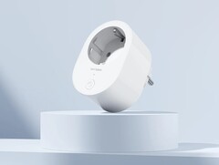 La Xiaomi Smart Plug 2 Wi-Fi sera bientôt commercialisée dans l&#039;UE. (Source de l&#039;image : Xiaomi)