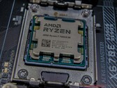 Fuites AMD Ryzen 9 9950X3D