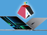 Fedora Asahi Remix apporte un bureau Linux phare et soigné aux appareils en silicium Apple, y compris le MacBook Pro. (Source de l'image : Apple/Asahi Linux)