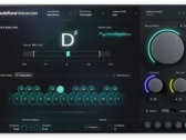 Interface avancée d'AutoTune