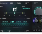Interface avancée d'AutoTune