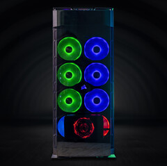 Big O V3. (Image source : Origin PC)