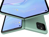 Le Pixel Fold a été vu dans les fichiers de Android 12L Beta 2. (Source de l'image : Waqar Khan)
