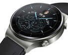 La Watch GT 2 Pro devrait être remplacée par la série Watch GT 3 cette année. (Source de l'image : Huawei)
