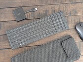 HP EliteBoard G1a AI testé : Un PC caché à la vue de tous