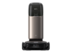 L'aspirateur robot eufy Omni S2. (Source : Anker)